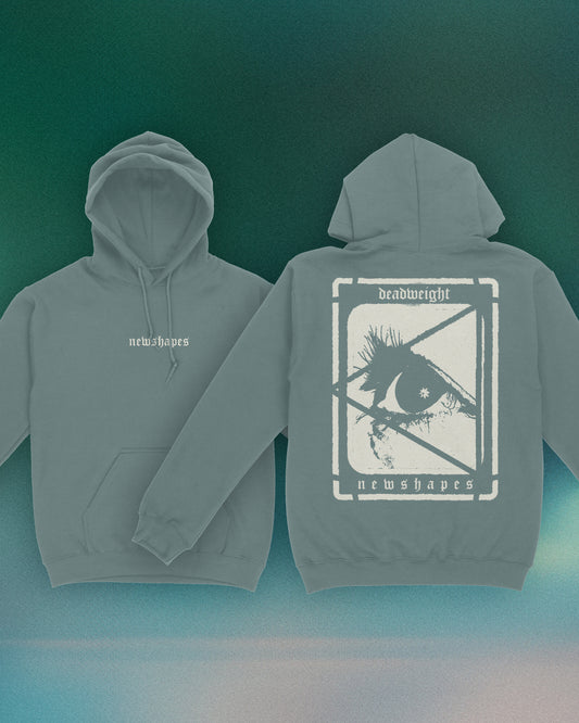 deadweight tarot hoodie ◁