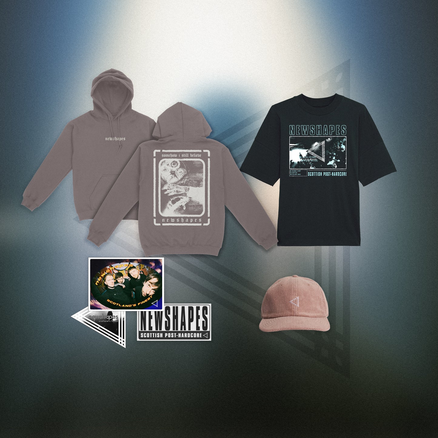 sisb - full bundle ◁