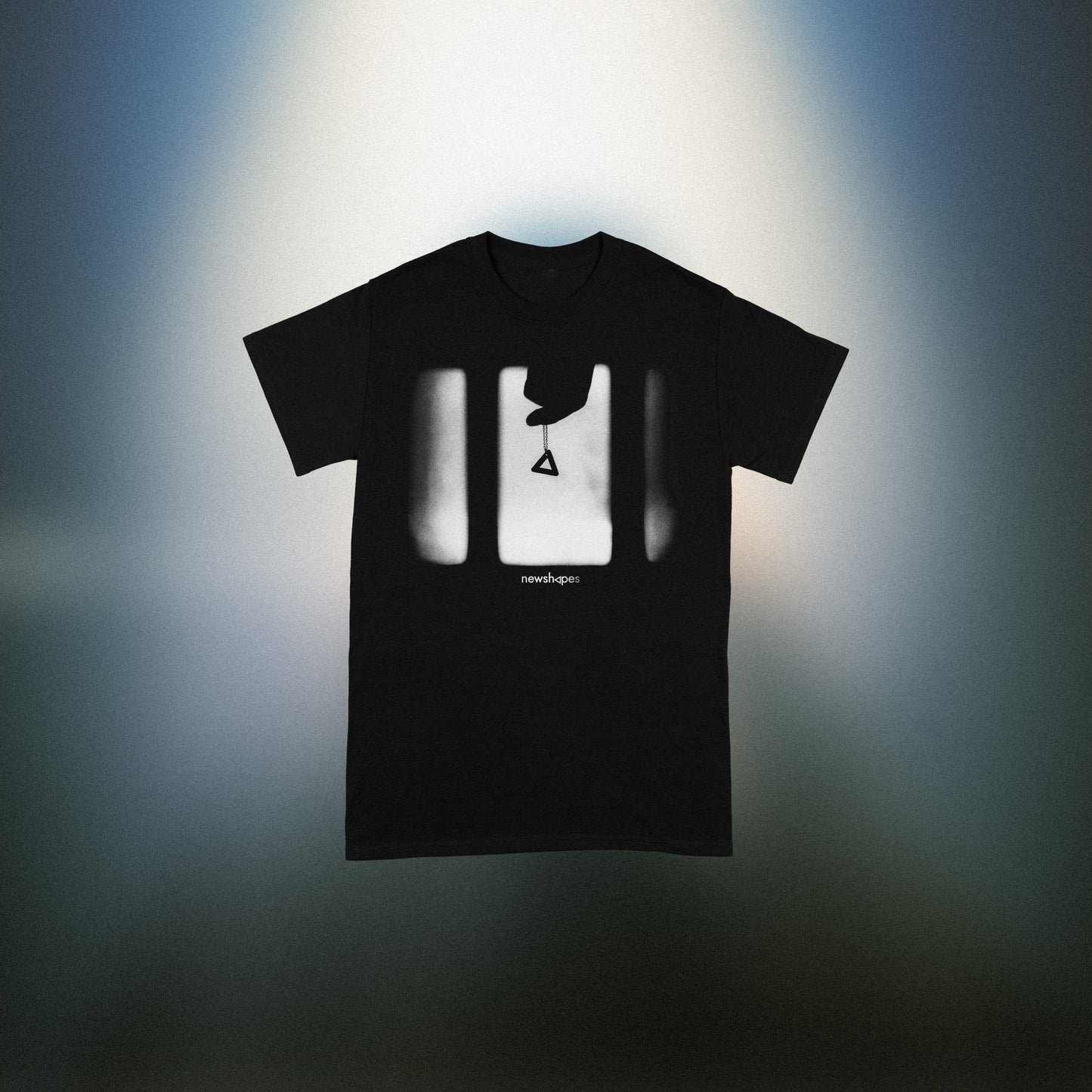 falling away tee ◁