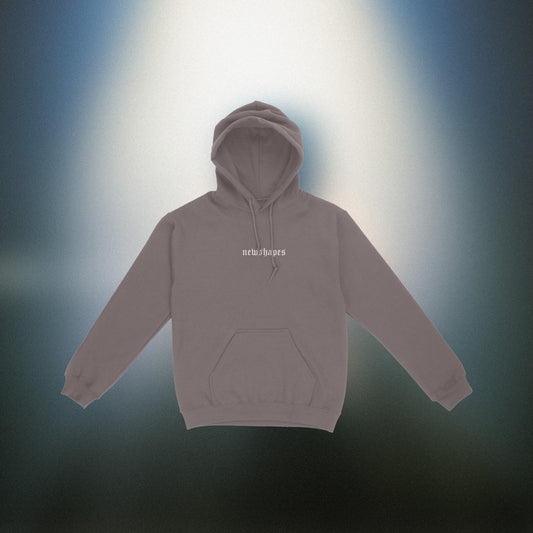 somehow i still believe tarot hoodie ◁