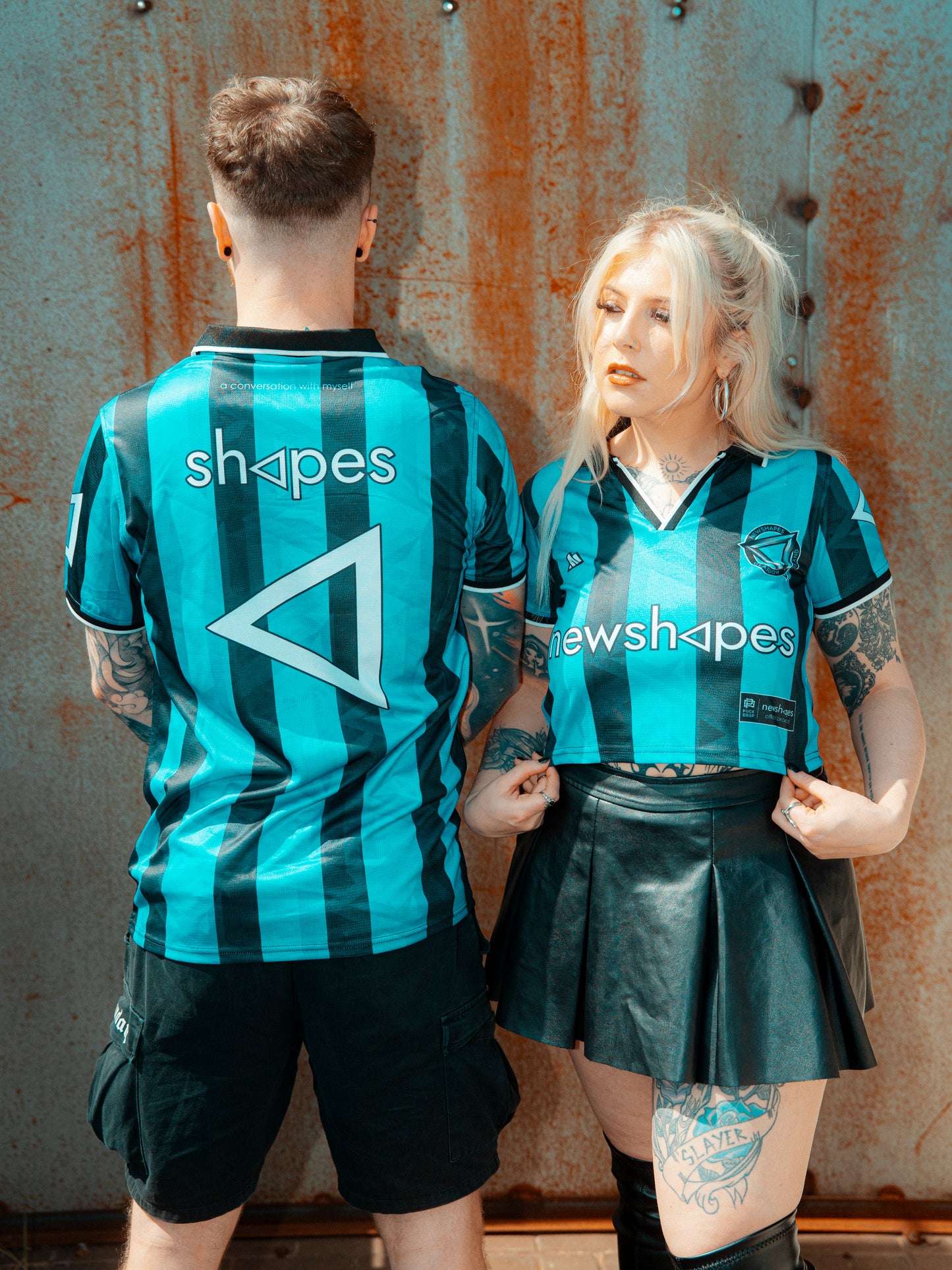 newshapes football jersey - full-size ◁