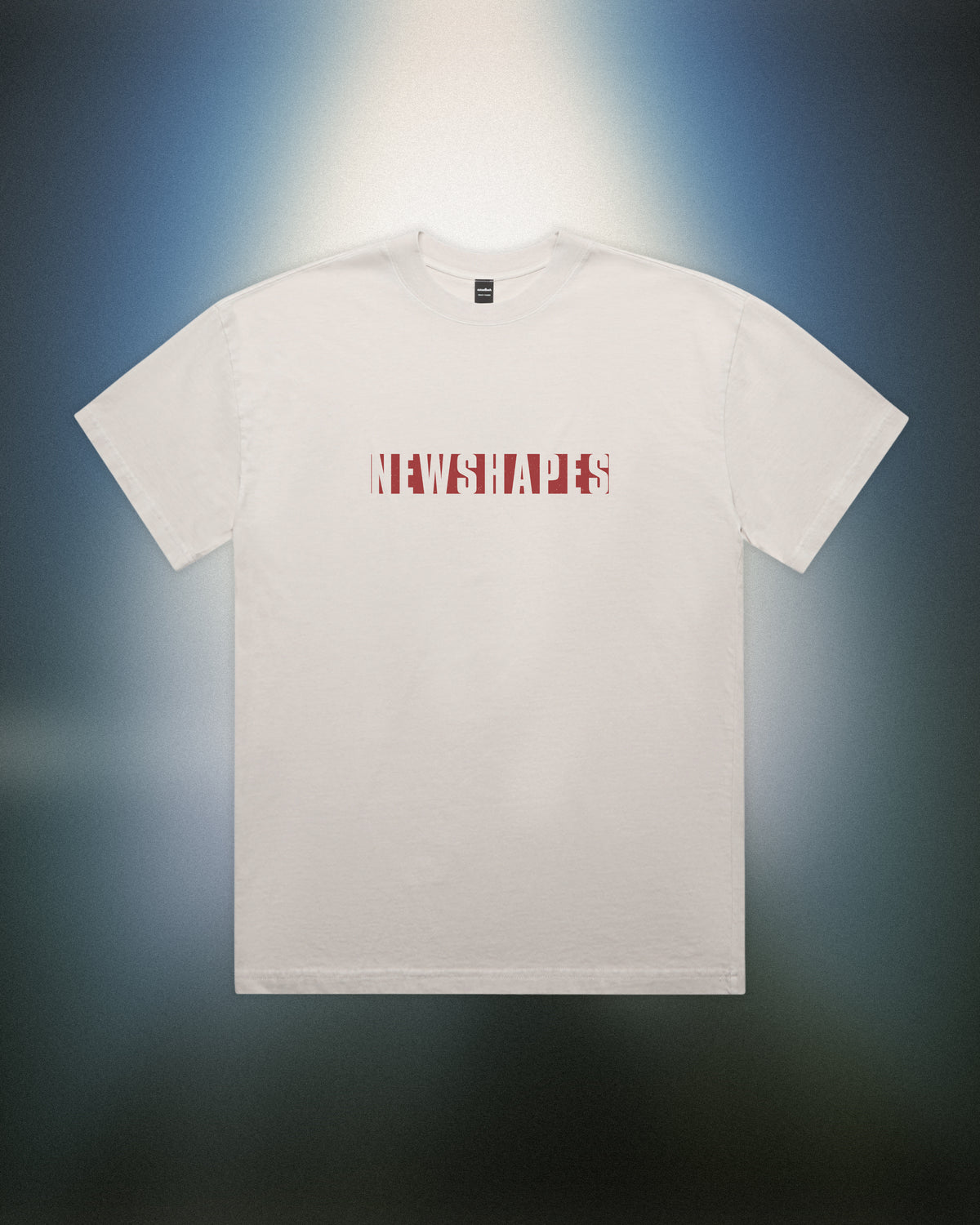 maze tee ◁
