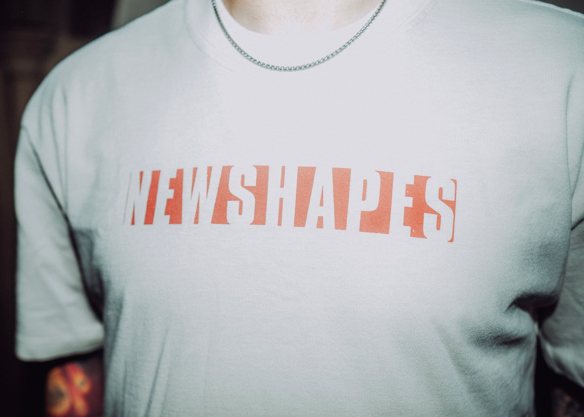 maze tee ◁